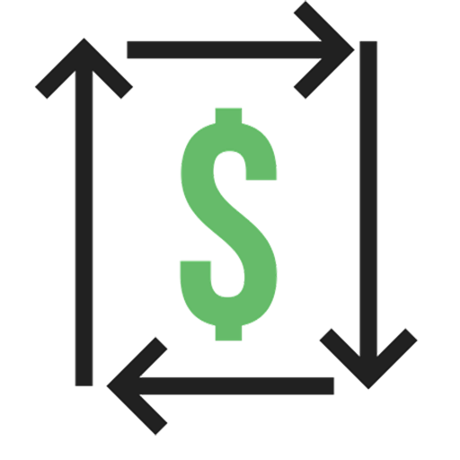 دریافت و پرداخت، نرم افزار دریافت و پرداخت