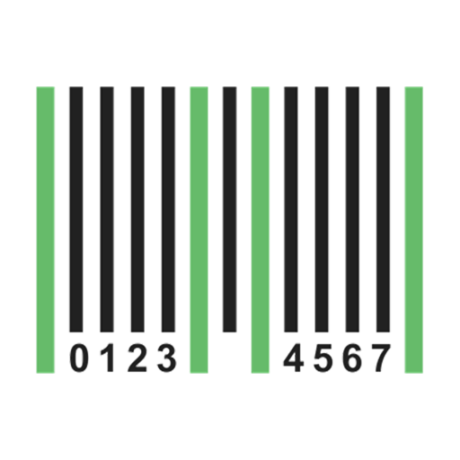  تولید بارکد