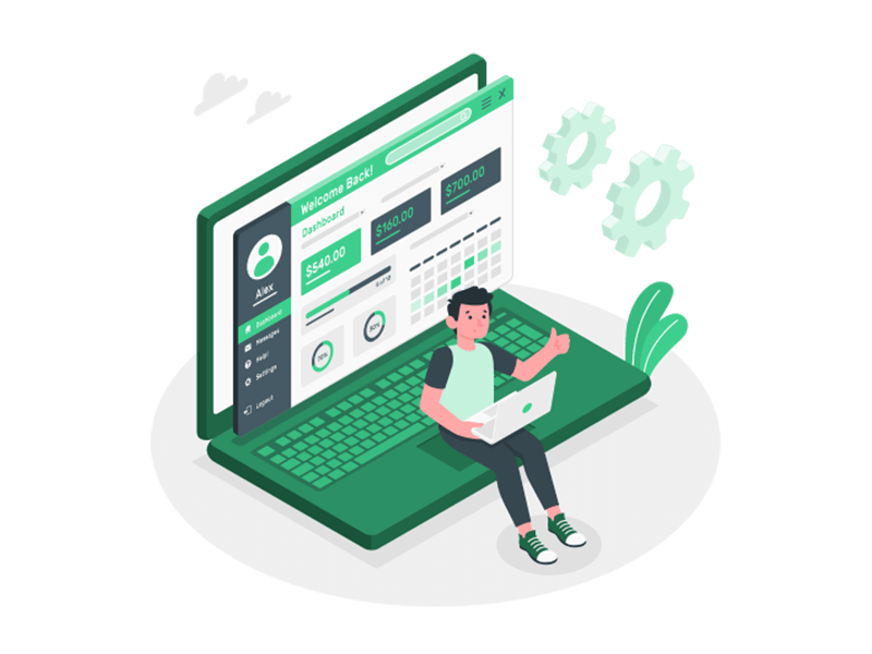 حسابداری ابری