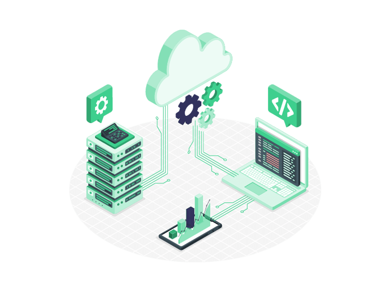 تفاوت حسابداری ابری و آفلاین