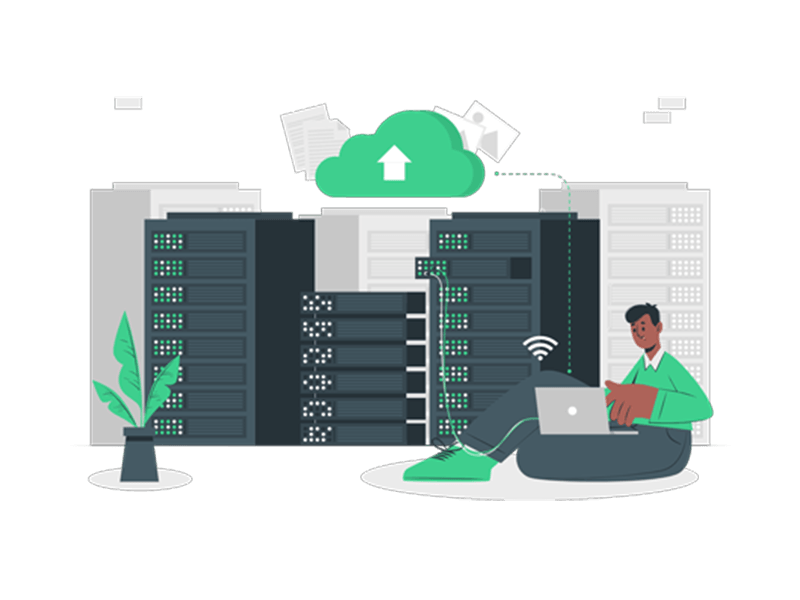 مدیریت موجودی انبار